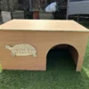 New design large size Tortoise House