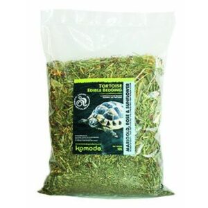 Komoto Tortoise Edible Bedding