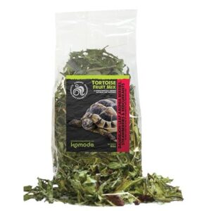 Komodo Tortoise Dry Mix Feed